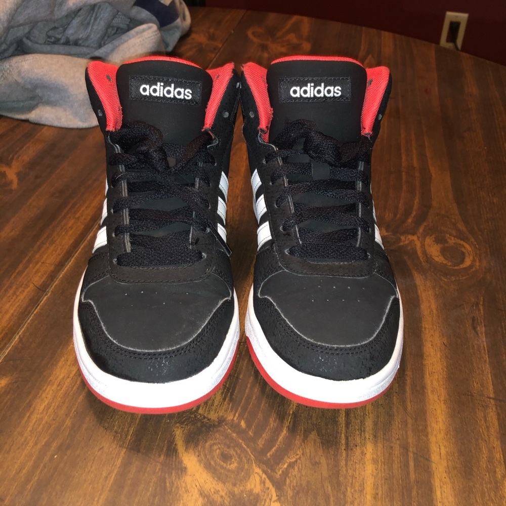 Boys Adidas